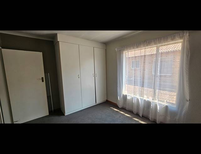 3 BEDROOM CLUSTER FOR SALE IN NEW REDRUTH